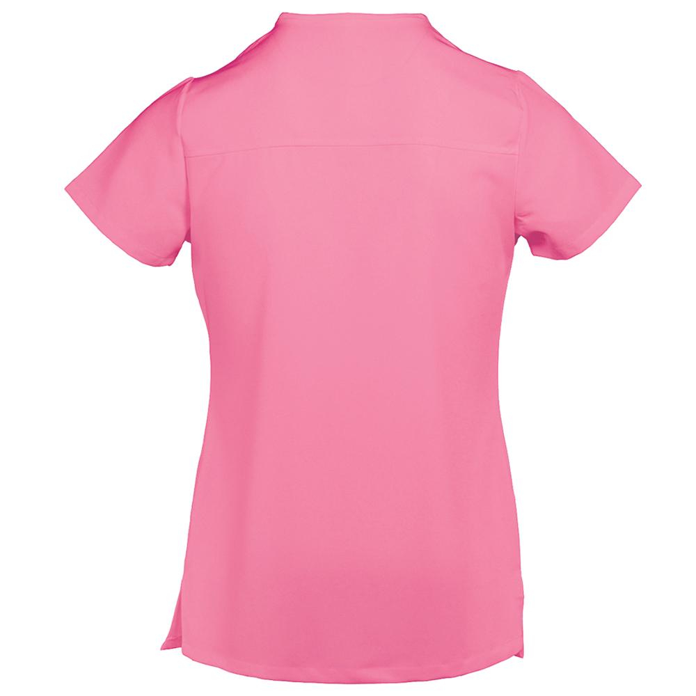 EXNER | Damen-Schlupfkasack X-Top hot pink (2808943)